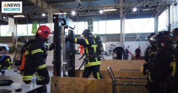 128e Congrès national des sapeurs-pompiers de France – Les Incontournables de la sécurité - Agora News Sécurité
