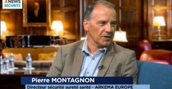 Une vie à lutter contre l’accident du travail – Parcours de Pierre Montagnon - Agora News Sécurité
