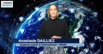 Mois européen Cyber – Parole à Anastasie DAILLIEZ – Muséum National d’Histoire Naturelle - Agora News Sécurité