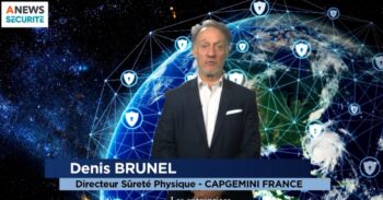 Mois Européen Cyber – Parole à Denis BRUNEL – Capgemini - Agora News Sécurité