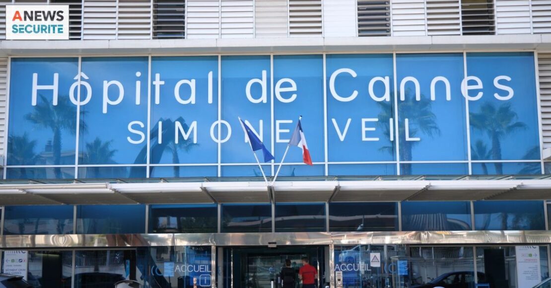 Sanctuariser le centre hospitalier de Cannes : un enjeu sécuritaire important – Les Coulisses de la sécurité-sûreté - Agora News Sécurité