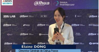 Evénement partenaire Dahua 2022 – Les Incontournables de la sécurité - Agora News Sécurité
