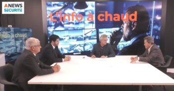 Réforme du CNAPS, confiance des Français dans la sécurité des JO – L’Info à Chaud - Agora News Sécurité
