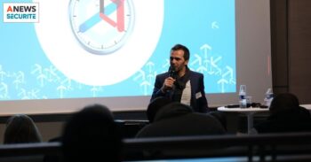 « Les 4 H Chrono » de l’AniTEC – Les Incontournables de la sécurité - Agora News Sécurité