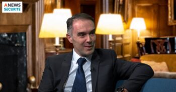 De la lutte contre la délinquance et le radicalisme à la sûreté d’Orange – Parcours d’Arnaud Verhille - Agora News Sécurité