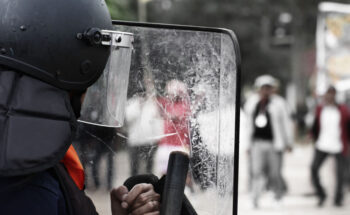 ACTIVISTES « ECOLO », QUELLE SECURITE FAUT-IL POUR EVITER LES SACCAGES ? – Le Regard d’Éric de Riedmatten - Agora News Sécurité