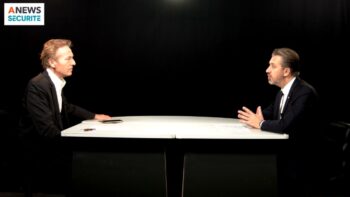 Eric Poulliat, Député REN de Gironde (6e circonscription) – La Grande Interview - Agora News Sécurité