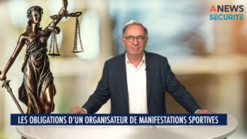 LES OBLIGATIONS D’UN ORGANISATEUR DE MANIFESTATIONS SPORTIVES – Au Nom de la Loi - Agora News Sécurité
