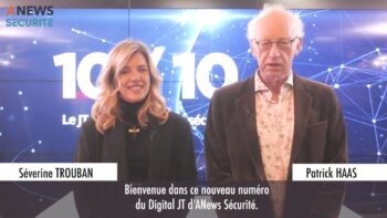 JT ECO – Décembre 2022 - Agora News Sécurité