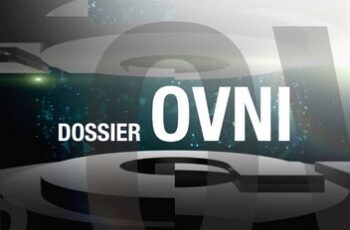 Dossier OVNI - Agora News Sécurité