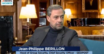 De la négociation de prise d’otage à la sécurité privée – Parcours Jean-Philippe Berillon - Agora News Sécurité