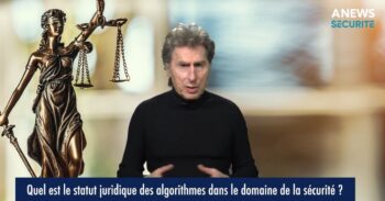 Algorithmes de sécurité et sécurité des algorithmes – Au Nom de la Loi - Agora News Sécurité