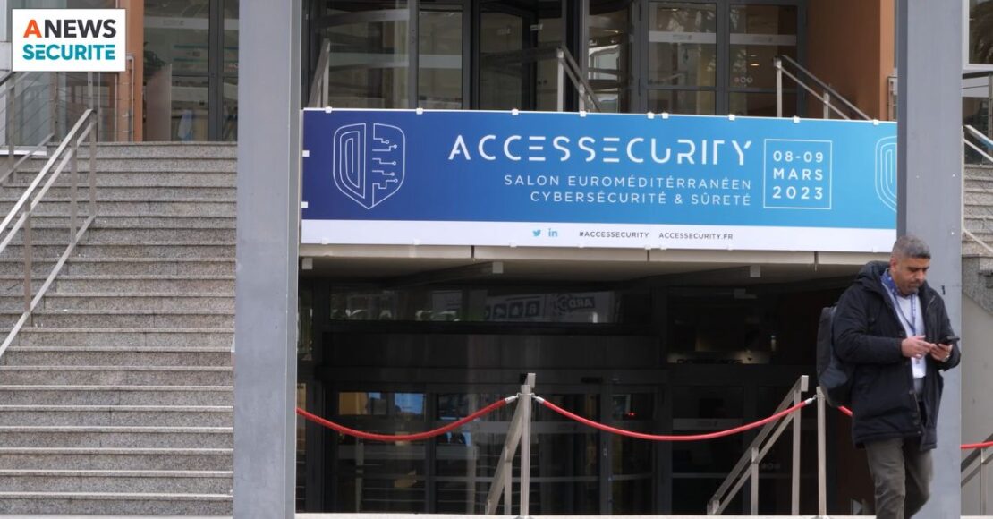 Salon AccesSecurity : une 5e édition tournée vers l’avenir – Les incontournables de la sécurité - Agora News Sécurité