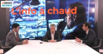 JO, quelles nouvelles technologies pour la sécurité ? – L’Info à Chaud - Agora News Sécurité