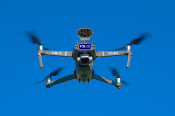 Sécurité, bientôt les drones autorisés : un nouveau pas pour le continuum ? – Le Regard d’Éric de Riedmatten - Agora News Sécurité