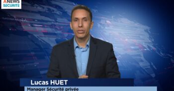 Témoignage de Lucas HUET – De la formation à l’emploi - Agora News Sécurité