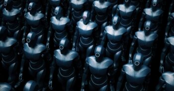 Sécurité privée, robots en vue – Le Regard d’Eric de Riedmatten - Agora News Sécurité