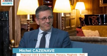 Une vie dédiée à la sécurité de l’information – Parcours de Michel Cazenave - Agora News Sécurité