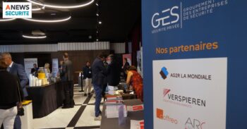 Retour sur le 4ème Congrès du GES : enjeux économiques et sécurité privée – Les incontournables de la sécurité - Agora News Sécurité