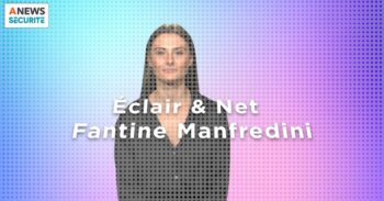 Fantine Manfredini étudiante en master sécurité à l’école C-SRD – Éclair & Net - Agora News Sécurité