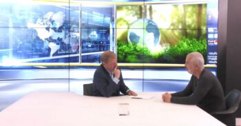 Sans Peur avec Talent ! – Épisode 19 - Agora News Sécurité