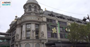 Les Directeurs sécurité-sureté visitent le Printemps Haussmann – Les incontournables de la sécurité - Agora News Sécurité