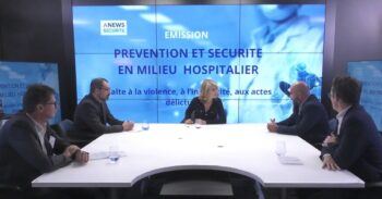 Prévention et sécurité en milieu hospitalier - Agora News Sécurité
