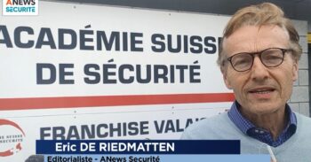 Continuum : pourquoi la Suisse est devenue le pays le plus sûr au monde ? – Le Regard d’Eric de Riedmatten - Agora News Sécurité