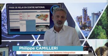 Philippe Camilleri présente ONE1 – Nouveau concept pour une rationalisation humaine et une optimisation financière… - Agora News Sécurité