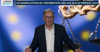 Manipulation de l’information – Au Nom de la Loi - Agora News Sécurité