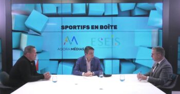 Christian Califano : Rugby et Management d’Entreprise – Sportifs en boîte - Agora News Sécurité
