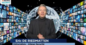 JO : Pression sur la sécurité – Le Regard d’Eric de Riedmatten - Agora News Sécurité