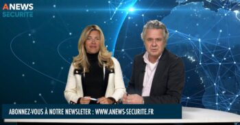 JT 10/10 – L’info de la sécurité globale — janvier 2024 - Agora News Sécurité