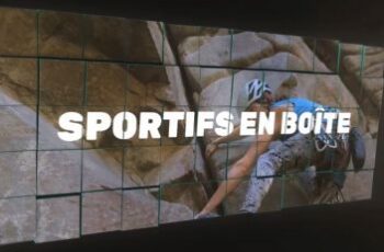 Sportifs en boîte - Agora News Sécurité