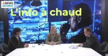 Domplus et Monsherif, partenaires face aux agressions – L’Info à chaud - Agora News Sécurité