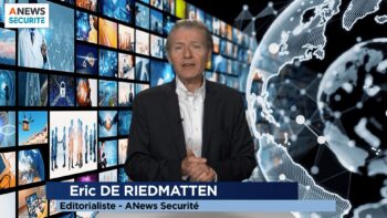 LE CONTINUUM NE POURRAIT PAS SE PASSER DE ATOS – Le Regard d’Eric de Riedmatten - Agora News Sécurité