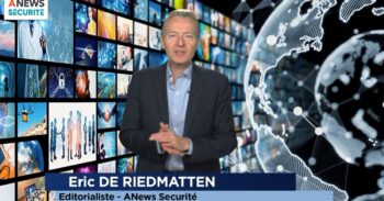 Ces puissances étrangères qui défient notre sécurité ? – Le Regard d’Éric de Riedmatten - Agora News Sécurité