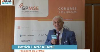 Retour sur le Congrès du GPMSE à la Grande Motte – Les incontournables de la sécurité - Agora News Sécurité