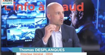Mélanger les profils d’agents de sécurité pour atteindre l’excellence – L’info à Chaud - Agora News Sécurité