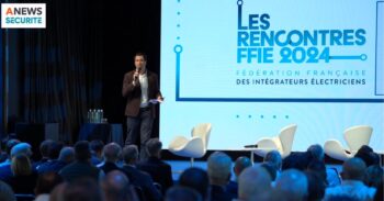 Retour sur les rencontres FFIE au Pavillon Gabriel, à l’occasion de son centenaire – Les Incontournables de la sécurité - Agora News Sécurité