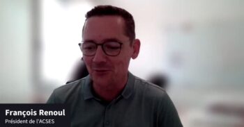 Retour sur les journées d’études et de formation de l’ACSES – Interview de François Renoul, Président de l’Association des Chargés de Sécurité des Établissements de Soins ‐ La Minute Info - Agora News Sécurité