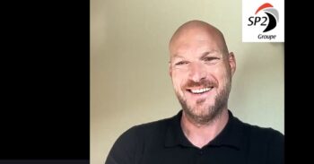 Identifier et maîtriser les risques pour mieux protéger en France et à l’international : la mission du Groupe SP2 – Interview de Wilfried Plenk, Directeur général ‐ La Minute Info - Agora News Sécurité