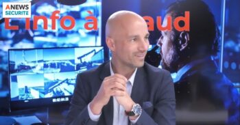 Le continuum de la sécurité chez CESG – L’info à Chaud - Agora News Sécurité