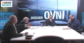 Tour du monde sur l’actualité PAN – Dossier OVNI - Agora News Sécurité