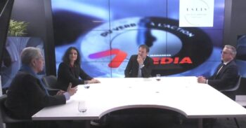 Du verbe à l’action, Jean-Louis Debré - Agora News Sécurité