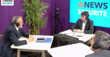Salon des Maires – Fenech Sécurity Talk - Agora News Sécurité