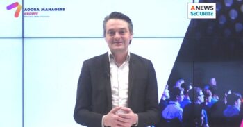 ANews Sécurité vous souhaite une bonne année 2025 ! - Agora News Sécurité