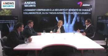 Comment contribuer à la sécurité et sérénité de chaque collaborateur, client et proche 24/24 ? - Agora News Sécurité