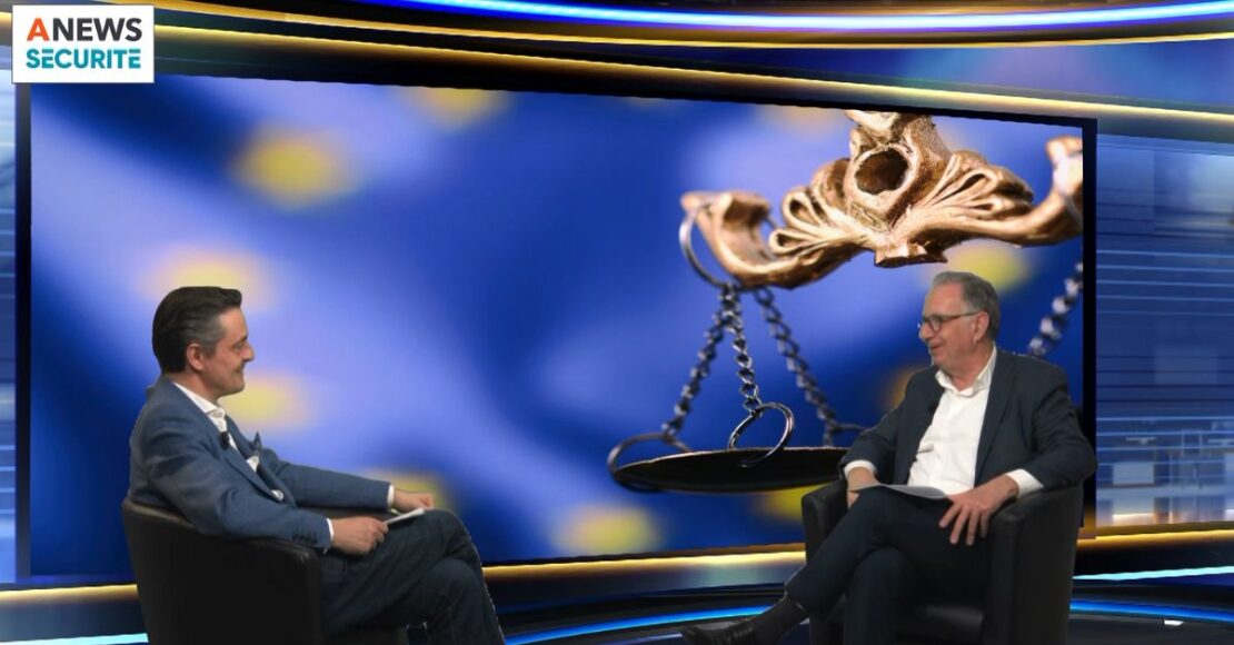 Question parlementaire sur la verbalisation automatique – Au Nom de la Loi - Agora News Sécurité