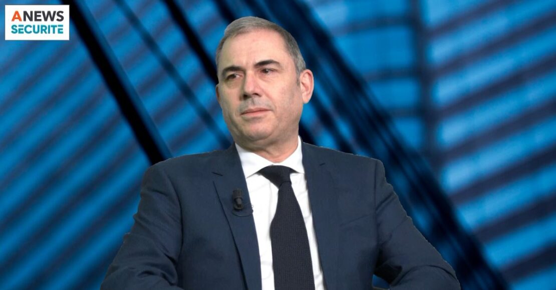 Le Livre Blanc du Syndicat du Conseil en Sûreté présenté par Thierry Marchand, son Président – Face aux asso - Agora News Sécurité